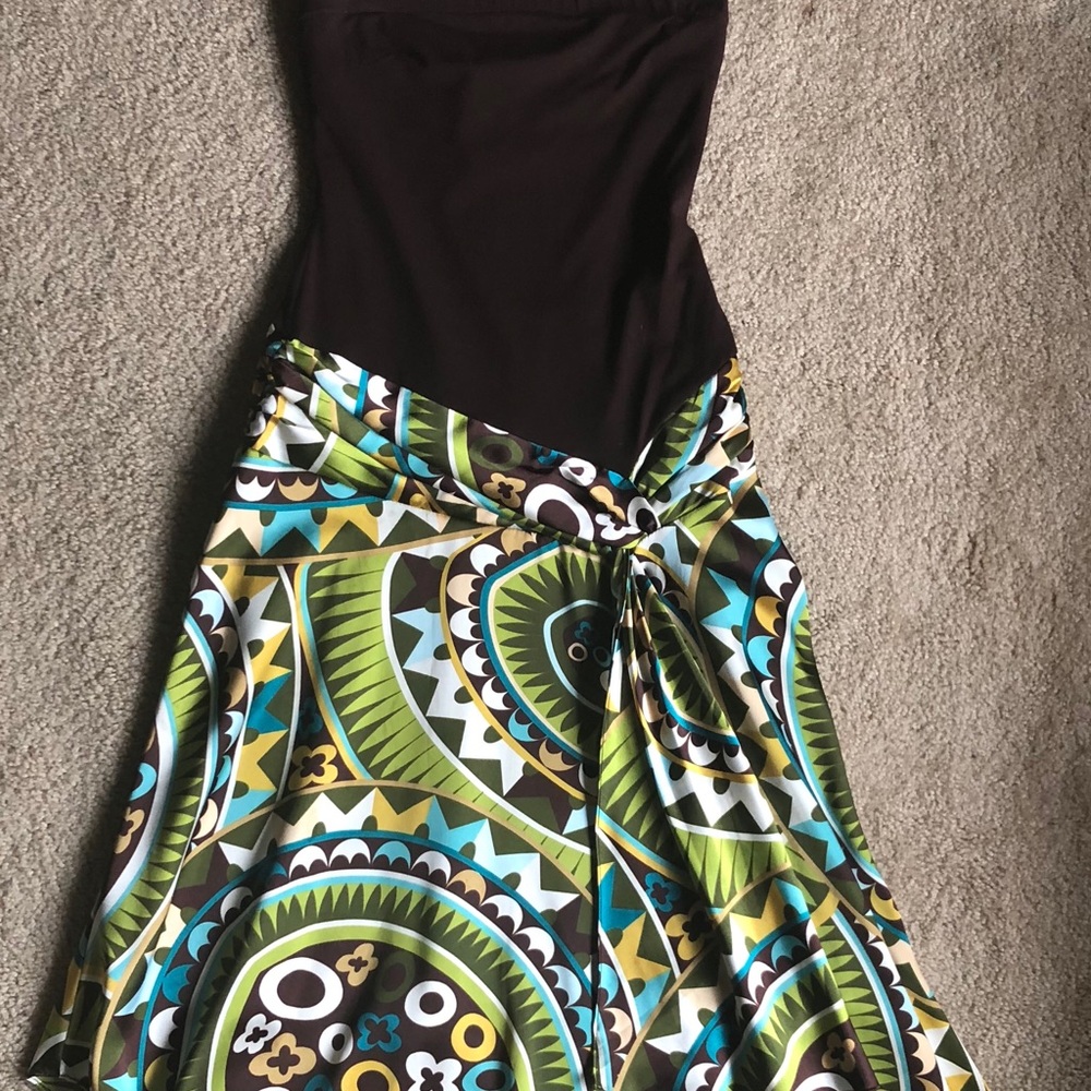 Dress, size 2 Caché